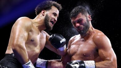 Filip Hrgović preokretom do titule IBF prvaka
