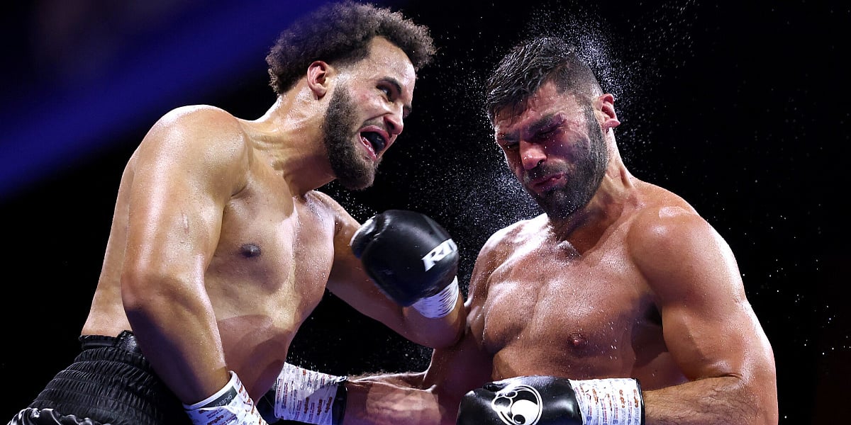 Filip Hrgović preokretom do titule IBF prvaka