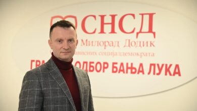 Maričić pozdravio podršku za produženi boravak