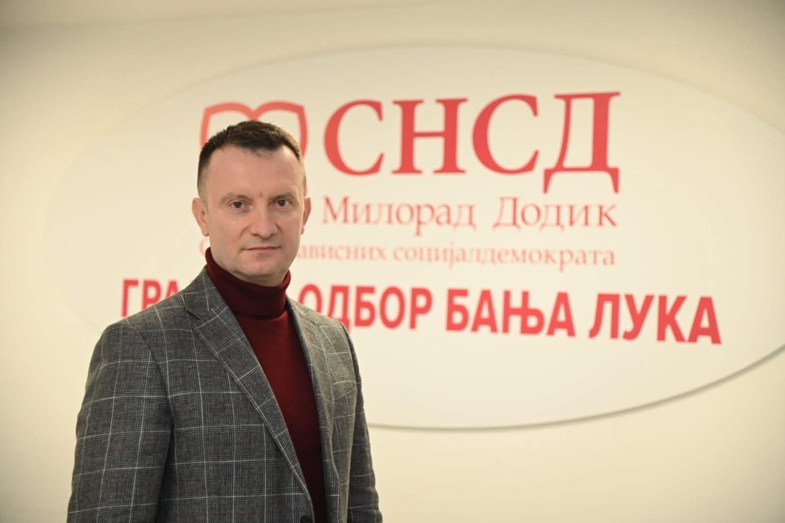Maričić pozdravio podršku za produženi boravak