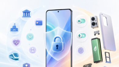 Telefon za privatnost mora biti upotrebljiv
