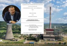 Okončan naslijeđeni spor RiTE Ugljevik