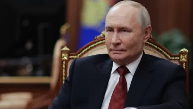 Putin: Ruska vojska svakodnevno napreduje na frontu