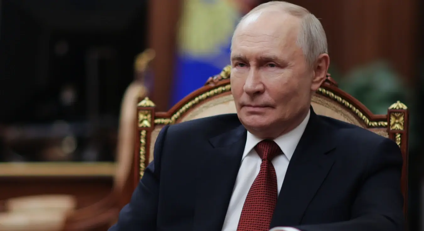 Putin: Ruska vojska svakodnevno napreduje na frontu