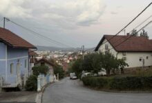 Nestašica vode na Laušu ogorčila stanare Kosovske ulice