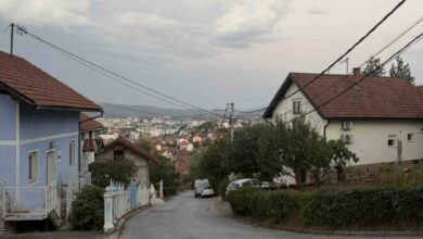 Nestašica vode na Laušu ogorčila stanare Kosovske ulice
