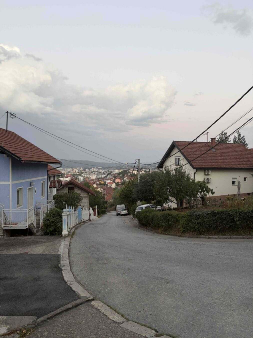 Nestašica vode na Laušu ogorčila stanare Kosovske ulice
