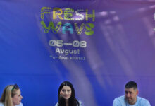 Freshwave festival u Banjaluci od 6. do 8. avgusta na Kastelu: vrhunska muzika za hiljade posjetilaca
