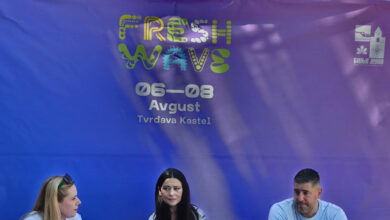 Freshwave festival u Banjaluci od 6. do 8. avgusta na Kastelu: vrhunska muzika za hiljade posjetilaca