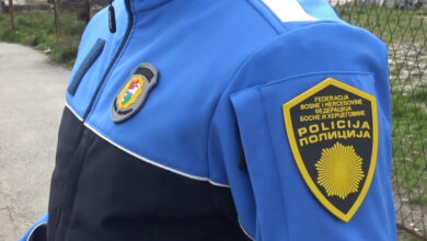 Pretresena kuća u Travniku tokom akcije „Ketering“