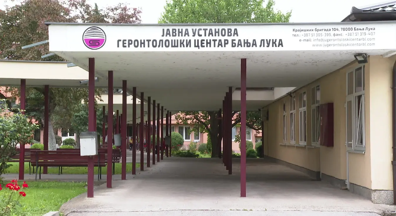Potvrđena tri nova slučaja šuge u Gerontološkom centru u Banjaluci