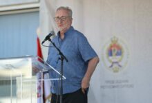 Bjelošević na Kočićevom zboru: Glavata gospodo, ne jedite se