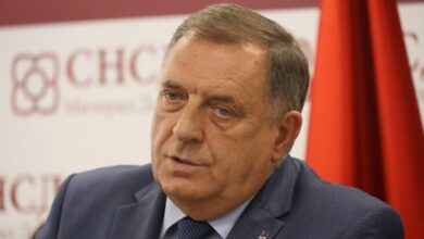 Dodik: Ustavni sud BiH nije legalan, prijete izborne malverzacije