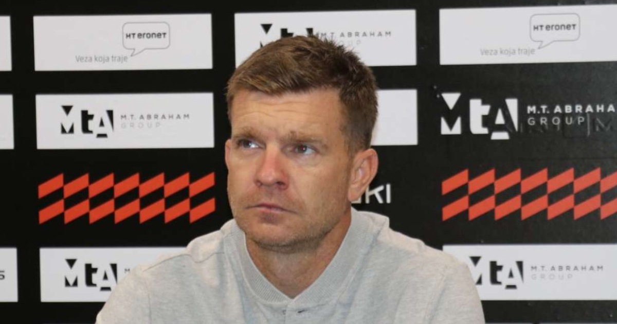 Rožman traži kontrolu u obje faze protiv Sarajeva