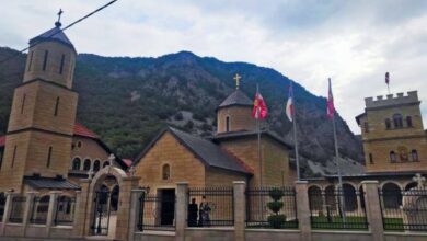 Predsjednici Dodik i Vučić sutra u manastiru Rmanj