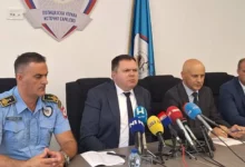 Budimir: Đorđe Ždrale u Federaciji BiH