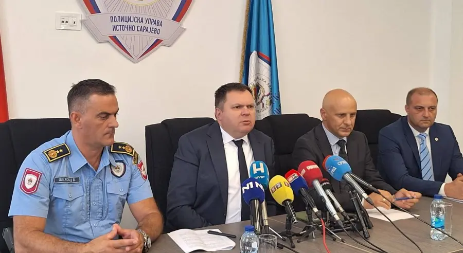Budimir: Đorđe Ždrale u Federaciji BiH