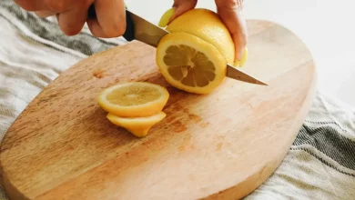 Limun umjesto farbe: Prirodni trik za ljepše pramenove