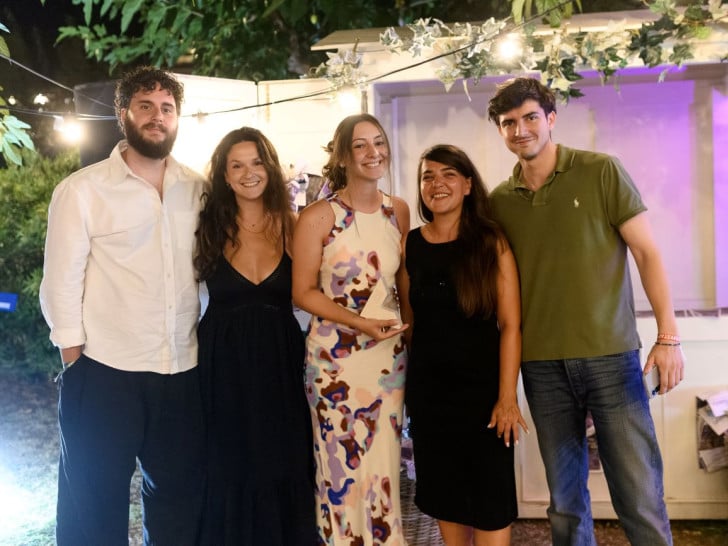 Banjalučki film „Kao da me nema“ nagrađen na Brač Film Festivalu