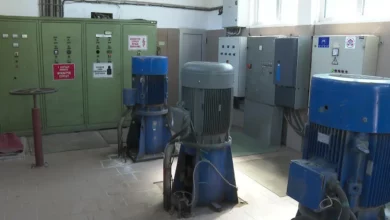 Banjalučki Vodovod: dotrajale pumpe prijete nestankom vode