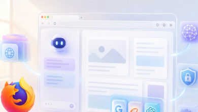 Mozilla predstavila Smart Window: Firefox dobija AI asistenta