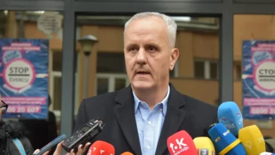 Nova blokada Pravilnika UIO na sjednici Upravnog odbora