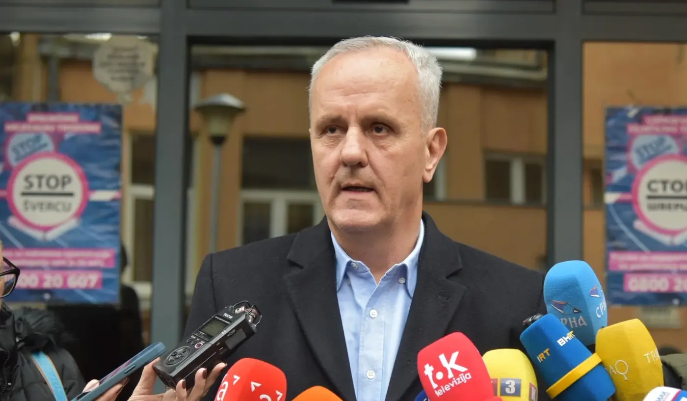 Nova blokada Pravilnika UIO na sjednici Upravnog odbora
