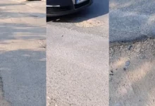 Hoće li rekonstrukcija Subotičke ulice ikada početi?