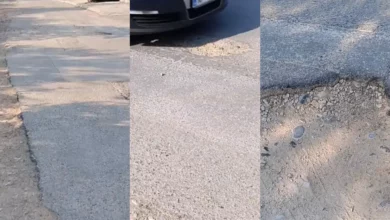 Hoće li rekonstrukcija Subotičke ulice ikada početi?