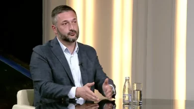 Nova odluka o parkingu ponovo pred Ustavnim sudom