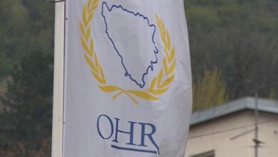 Poziv sa Harvarda: Rusija i SAD da podrže ukidanje bonskih ovlaštenja u BiH