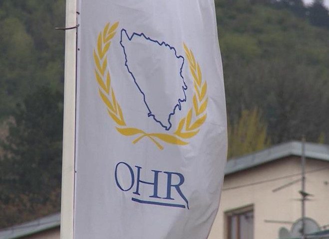 Poziv sa Harvarda: Rusija i SAD da podrže ukidanje bonskih ovlaštenja u BiH