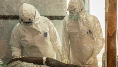 SZO: ebola u Kongu pod kontrolom za tri mjeseca