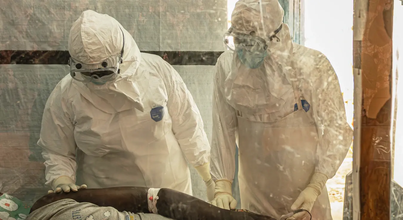 SZO: ebola u Kongu pod kontrolom za tri mjeseca