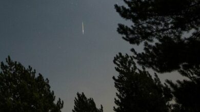 Perseidi u Banjaluci večeras obećavaju novi astronomski spektakl