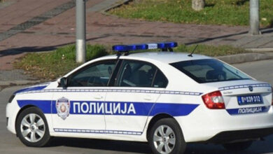 Sumnja se da je sin ubio majku na Novom Beogradu
