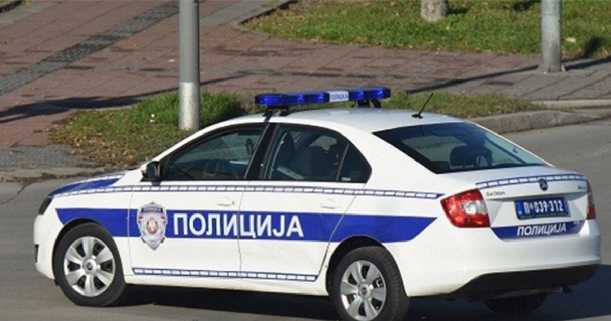 Sumnja se da je sin ubio majku na Novom Beogradu