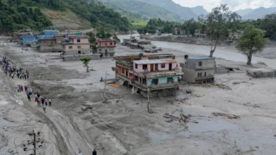 Enisa Leković na spisku nestalih u Nepalu