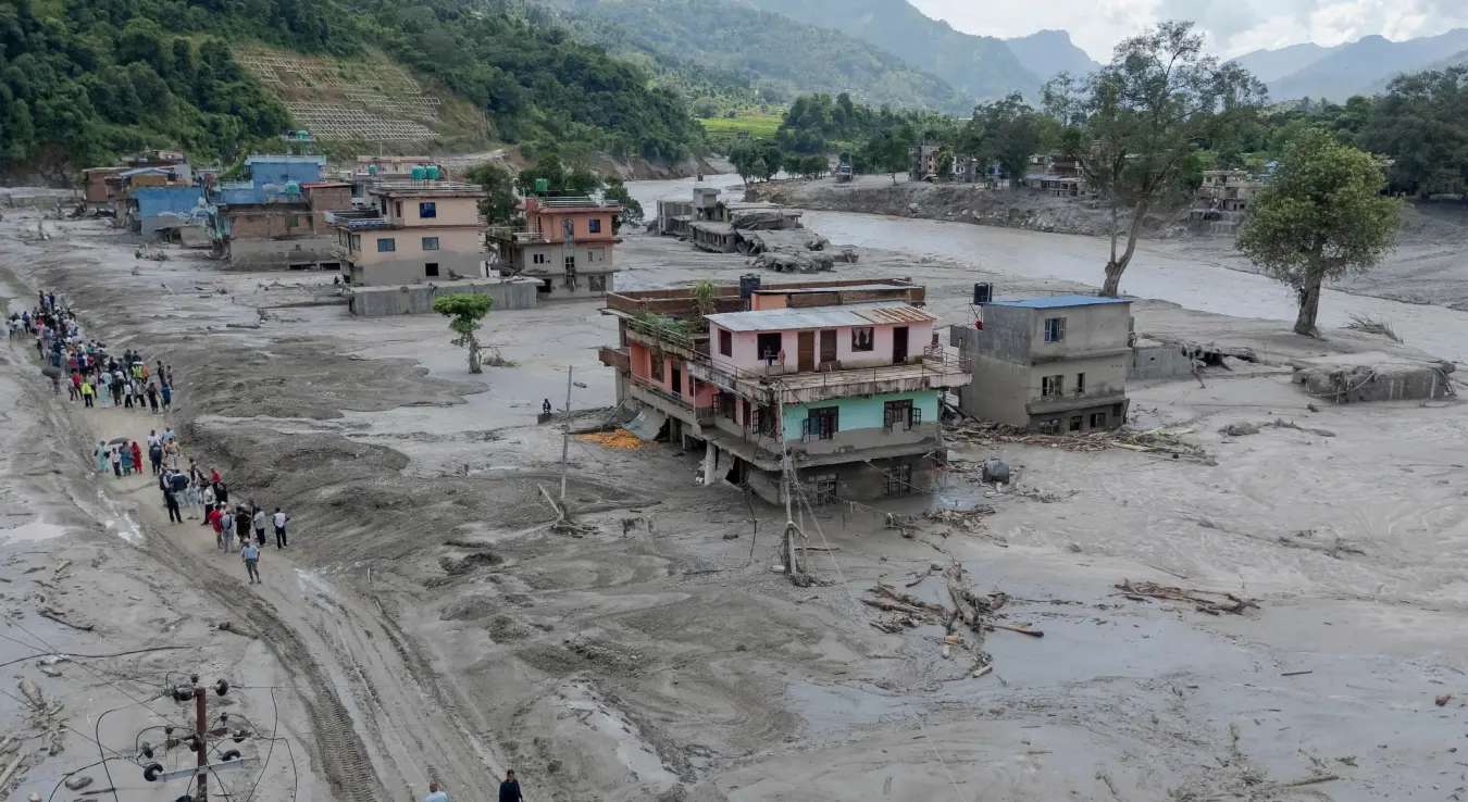 Enisa Leković na spisku nestalih u Nepalu