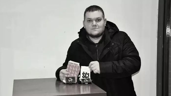 Mladi preduzetnik preminuo u čekaonici Hitne pomoći u Čakovcu