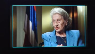 Plavšićeva: Mladić je bio dobar čovjek, smrt u Hagu me je potresla