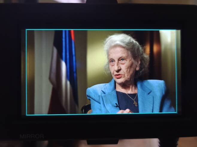 Plavšićeva: Mladić je bio dobar čovjek, smrt u Hagu me je potresla