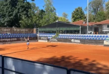 Sara Tripić suverena na Elit openu u Banjaluci