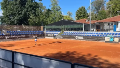 Sara Tripić suverena na Elit openu u Banjaluci