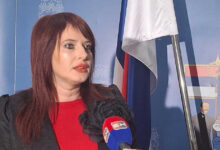 Danijela Kajkut: Ulaganje u djecu najvažnija investicija za Banjaluku