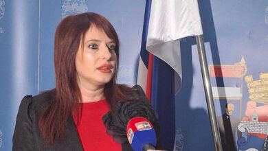 Danijela Kajkut: Ulaganje u djecu najvažnija investicija za Banjaluku