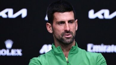 Đoković otkrio: Zdravstveni problem me muči već godinama