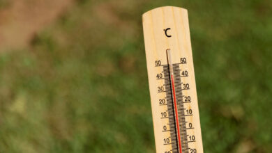 Apel Civilne zaštite povodom visokih temperatura vazduha