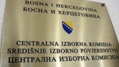 Novčane kazne zbog preuranjene kampanje