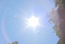 Vrlo toplo sutra uz temperature do 36 stepeni